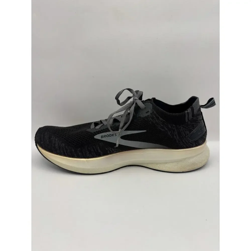 Brooks Levitate 4 Black Running Shoes Women Size 8.5
